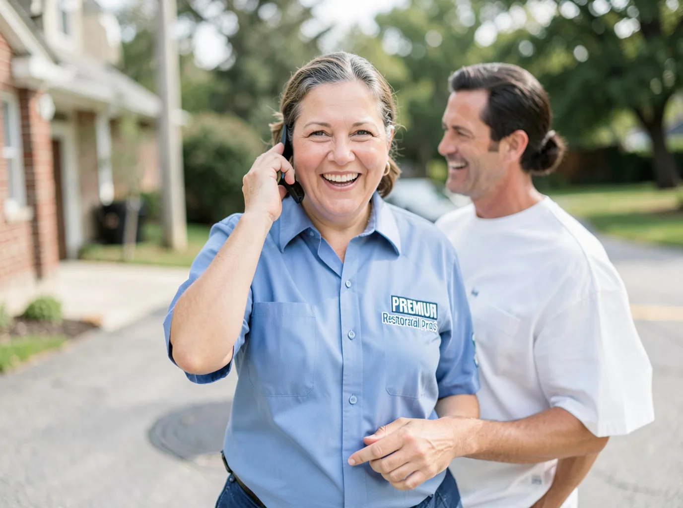 Water Damage Restoration Lanse, PA FAQs